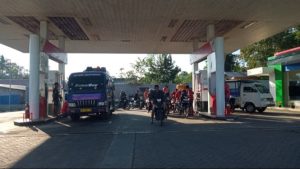 Pastikan Penyaluran BBM dan LPG Tetap Berjalan Pascagempa Flores NTT, Pertamina Patra Niaga Lakukan Ini | EQUITYWORLD SEMARANG