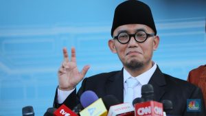 Pemerintah Bakal Tertibkan Bank yang Masih Salurkan Dana Talangan Haji | EQUITYWORLD SEMARANG