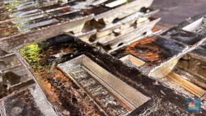 Penertiban Tambang Ilegal Jadi Katalis Produksi dan Kinerja TINS | EQUITYWORLD SEMARANG