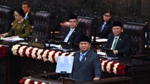 Pengamat Soroti Target Pertumbuhan 6 Persen dalam RAPBN 2027 Prabowo | EQUITYWORLD SEMARANG