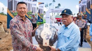 Pengusaha Kakap China Masuk ke IKN, Pengakuannya Tak Terduga | EQUITYWORLD SEMARANG