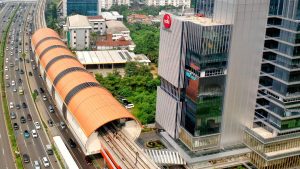 Perdagangan Saham Dihentikan Sementara oleh Bursa, ADHI Buka Suara | EQUITYWORLD SEMARANG