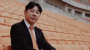 Persija Masih Berburu Pemain Asing, Shin Tae-yong Ungkap Rencana Terbarunya | EQUITYWORLD SEMARANG