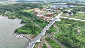 Perusahaan Kakap China Mau Tanam Duit Rp4 T, Bangun Industri Otomotif | EQUITYWORLD SEMARANG