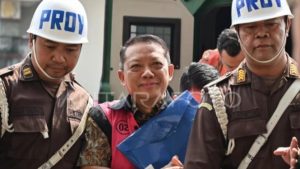 Polri Tegaskan Penetapan Status Tersangka Febrie Adriansyah Didasari 2 Alat Bukti Sah | EQUITYWORLD SEMARANG