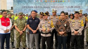 Polri Tepis Isu Bakal Ada Demo Besar-besaran Imbas Mal Dipasang Pagar, Pastikan Situasi Jakarta Kondusif | EQUITYWORLD SEMARANG