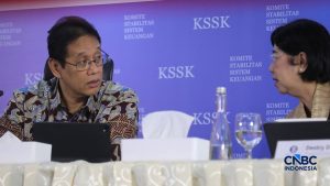 Prabowo Pilih Destry Jadi Calon Tunggal Bos BI, Purbaya Ungkap Hal Ini | EQUITYWORLD SEMARANG