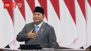 Prabowo Puji Kinerja Danantara, Janji Beri Pimpinan Bintang Kehormatan | EQUITYWORLD SEMARANG