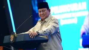 Prabowo Yakin Ekonomi RI Tumbuh 6% pada Akhir Tahun 2026 Lewat Kebijakan Tepat Sasaran | EQUITYWORLD SEMARANG