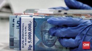 Rupiah Menguat ke Rp17.792 per Dolar AS Pagi Ini | EQUITYWORLD SEMARANG