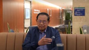 SBY: Target Pertumbuhan 6% Ambisius, Tapi Bukan Berarti Tidak Bisa | EQUITYWORLD SEMARANG