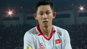 Sadis, Bintang Vietnam Tampar Timnas Indonesia Lewat Badge Emas Piala AFF | EQUITYWORLD SEMARANG