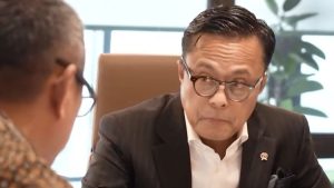 Saham Waskita (WSKT) Terancam Ditendang BEI, Ini Kata COO Danantara | EQUITYWORLD SEMARANG