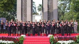 Sambut HUT RI, BI Resmikan Kartu Kredit Indonesia dan MDR QRIS 0% | EQUITYWORLD SEMARANG