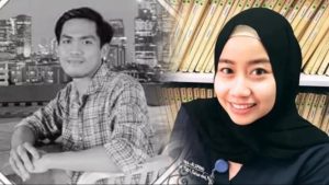 Selain LPDP, Elda Putri Rahardini Ternyata Pernah Dapat Beasiswa dari Pemerintah Jepang | EQUITYWORLD SEMARANG
