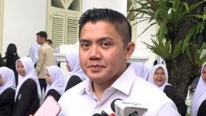 Seskab Teddy Bertemu Haji Isam, Bahas Apa? | EQUITYWORLD SEMARANG