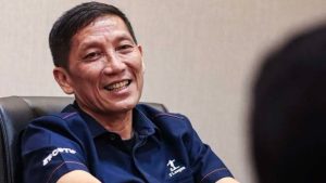 Super League 2026/2027 Terapkan Sistem ala Premier League | EQUITYWORLD SEMARANG