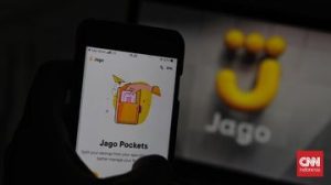 Tembus 3,6 Juta Pengguna, 24% Nasabah Bank Jago Aktif Berinvestasi | EQUITYWORLD SEMARANG