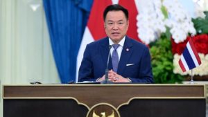 Thailand Tawarkan Jadi Pemasok Beras hingga Daging ke RI, tapi Minta Jatah Pupuk Urea Ditambah | EQUITYWORLD SEMARANG