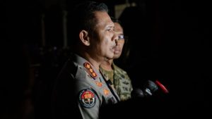 Usai Kerusuhan di Senayan, Polisi Pastikan Aktivitas Warga Tetap Jalan dan Minta Tak Terprovokasi | EQUITYWORLD SEMARANG