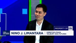 Video: Perdagangan Perak – Saham AS di Bursa Berjangka Kian Marak | EQUITYWORLD SEMARANG