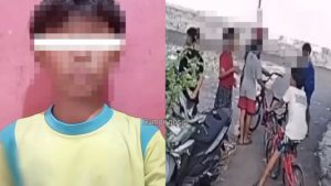 Viral! Kronologi Kreator Cilik Nesa Scent Tenggelam di Cisadane, 7 Temannya Diduga Tutupi Kejadian | EQUITYWORLD SEMARANG