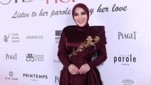 7 Tahun Hiatus dari Dunia Hiburan, Ini Sumber Kekayaan Syahrini yang Bikin Tetap Tajir | EQUITYWORLD SEMARANG