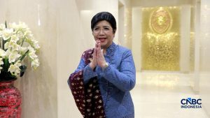 Ada Dana Rp930 T! Uang Bank Aman Meski Banyak Garap Proyek Pemerintah | EQUITYWORLD SEMARANG
