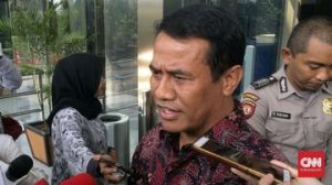 Amran Bongkar Beras Fortifikasi Tanpa Vitamin, Untung Rp22 Juta/Truk | EQUITYWORLD SEMARANG
