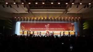 BATIC 2026 Kukuhkan RI Sebagai Hub Kolaborasi Digital Asia Pasifik | EQUITYWORLD SEMARANG
