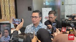 BEI Bantah Penghapusan Batas Harga Saham Rp50 Bakal Picu Dana Kabur | EQUITYWORLD SEMARANG