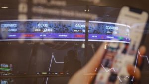 IHSG Kinclong Rabu Pagi, Saham-saham Sektor Ini Jadi Penopang | EQUITYWORLD SEMARANG