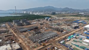 Investasi Proyek CA-EDC Senilai US$800 Juta Bisa Perkuat Ketahanan Industri Nasional, Ini Alasannya | EQUITYWORLD SEMARANG