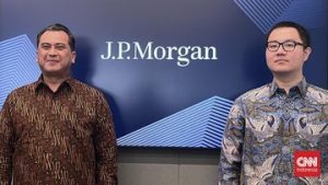 JP Morgan Sebut Target Pertumbuhan RI 6 Persen di 2027 Tak Mudah | EQUITYWORLD SEMARANG