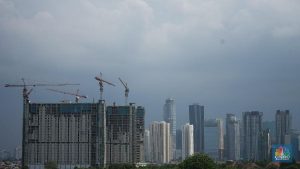 Klaim Kredit Macet Bayangi Pertumbuhan Premi Asuransi | EQUITYWORLD SEMARANG