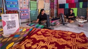 Kredit Tumbuh 8,6 Persen, UMKM Fondasi Utama Pertumbuhan BRI | EQUITYWORLD SEMARANG