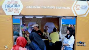 LPS Mau Dongkrak Literasi Lampung Lewat Financial Festival 2026 | EQUITYWORLD SEMARANG