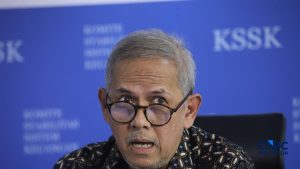 LPS Pastikan Dana Nasabah 13 BPR Tutup Cair Maksimal 5 Hari | EQUITYWORLD SEMARANG