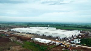 Mobil Listrik Makin Ramai, Pabrik Komponen Lokal Ikut Ketiban Rezeki | EQUITYWORLD SEMARANG