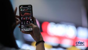 OJK Tetapkan Ketentuan Porsi Pemegang Saham BEI Maksimal 5% | EQUITYWORLD SEMARANG