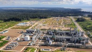Participating Interest 10 Persen Blok Tangguh Didorong Lebih Transparan & Beri Manfaat Ekonomi Bagi Papua Barat | EQUITYWORLD SEMARANG