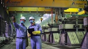 Peringkat Utang Inalum Naik Jadi idAA, Outlook Tetap Stabil | EQUITYWORLD SEMARANG