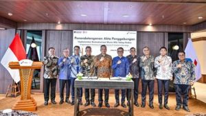 Pertamina Selesaikan Restrukturisasi Bisnis Hilir Tahap Kedua | EQUITYWORLD SEMARANG