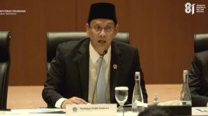 Purbaya Gaet Swasta dan Danantara Dorong Ekonomi 6 Persen di 2027 | EQUITYWORLD SEMARANG