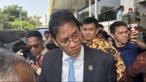 Purbaya: Selama Saya Jadi Menteri Keuangan Tak Ada Tax Amnesty | EQUITYWORLD SEMARANG