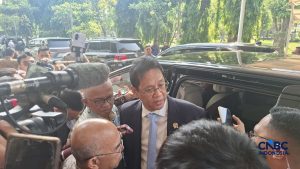 Purbaya Tebar Insentif Baru, Pajak Bunga SBN Valas Ditanggung Negara | EQUITYWORLD SEMARANG