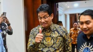 Purbaya soal Cicilan Kopdes Rp40 T Cair September: Uangnya Siap | EQUITYWORLD SEMARANG