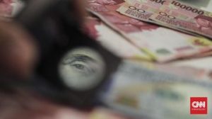 Rupiah Menguat ke Rp17.642 per Dolar AS Jumat Sore | EQUITYWORLD SEMARANG
