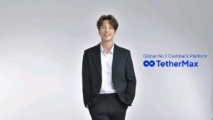 TetherMax Tunjuk Aktor Korea Selatan Yun Si Yun sebagai Brand Ambassador Seiring Memperluas Kehadiran di Asia | EQUITYWORLD SEMARANG