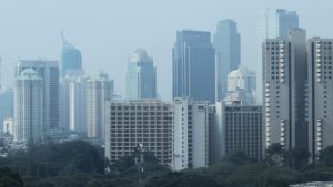 Transisi Energi Indonesia Bukan Sekadar Kurangi Emisi | EQUITYWORLD SEMARANG